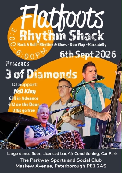 Sun 6th September