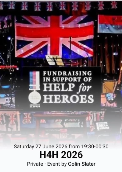 Sat 27th June