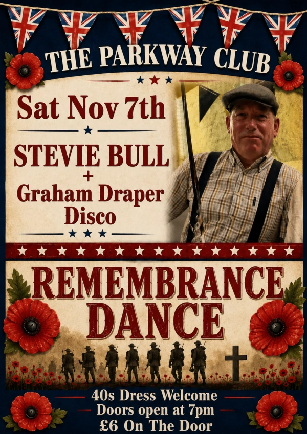Remembrance dance