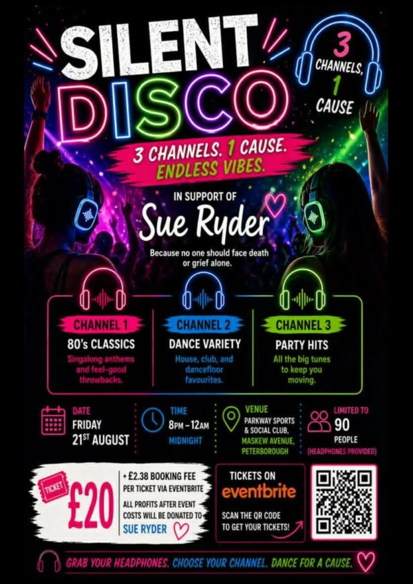 Silent Disco