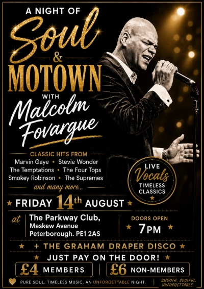 Fri 14th August
