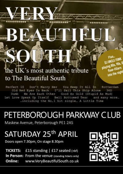 Sat 25th April