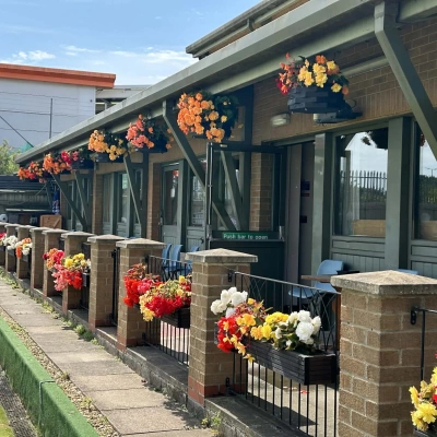 dont they look nice  - Bowling