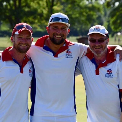 team work  - Bowling