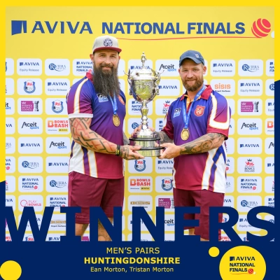 the silverware  - Bowling