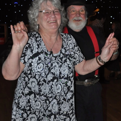 Barn Dance   - Entertainment