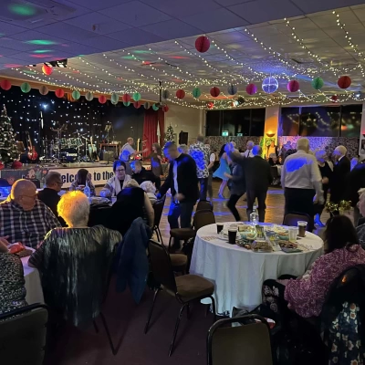 NEW YEARS EVE 2023  - Entertainment