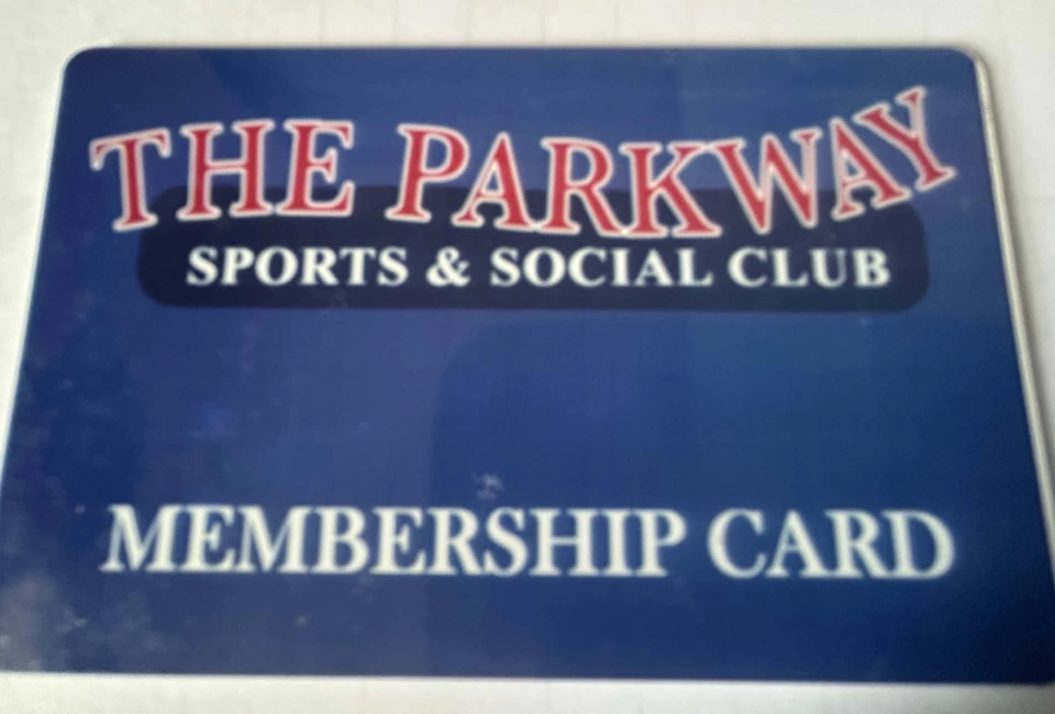 Membership Bar Discount