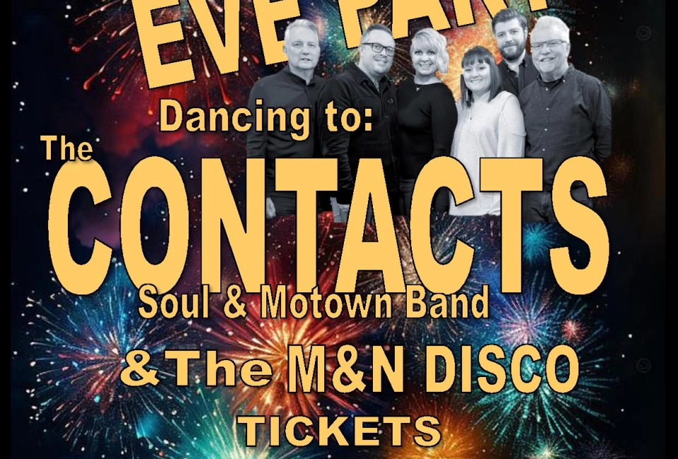 NEW YEARS EVE